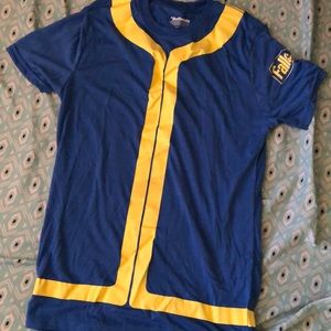 Fallout 4 shirt